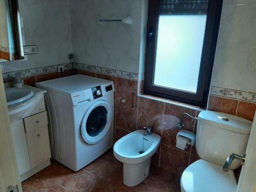 Apartamento Barrio de Abajo 47 1�