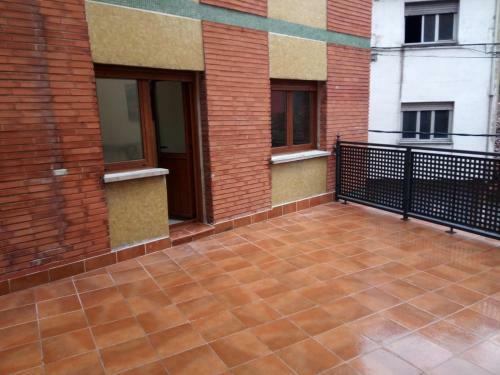 Apartamento Barrio de Abajo 47 1�