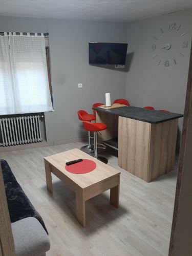 Apartamento Barrio de Abajo 47 1�