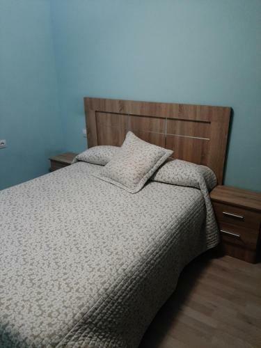 Apartamento Barrio de Abajo 47 1�