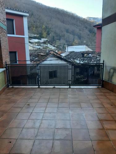Apartamento Barrio de Abajo 47 1�