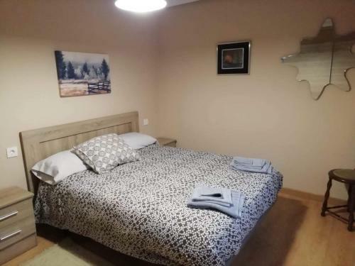 Apartamento Barrio de Abajo 50 2�