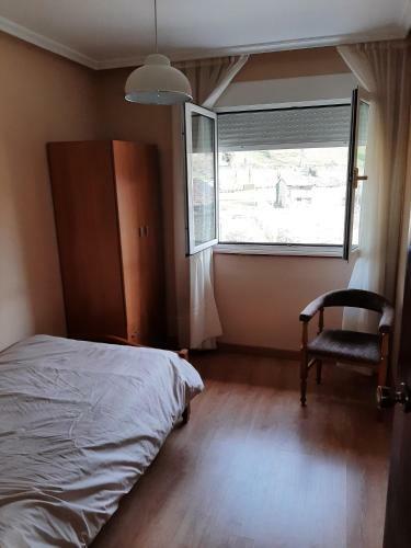 Apartamento Barrio de Abajo 50 2�