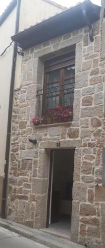 Apartamento La Casita de Antonio
