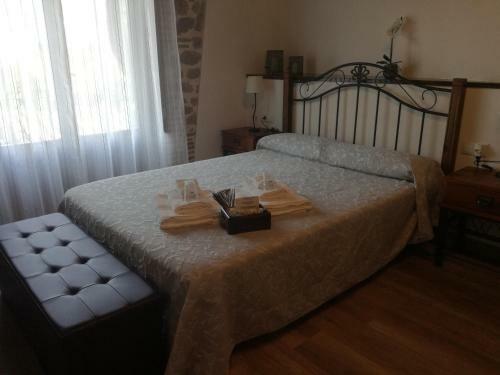 Apartamento El Nidito de Fermoselle