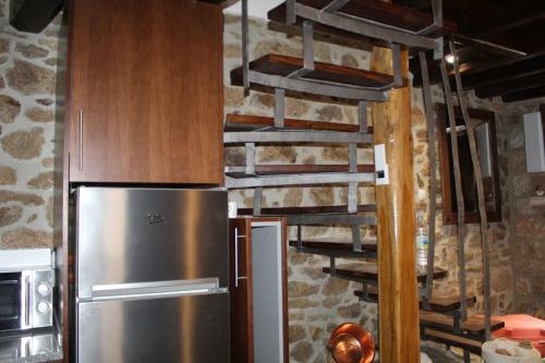 Apartamento El Nidito de Fermoselle