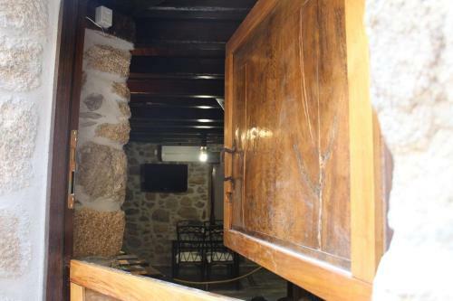 Apartamento El Nidito de Fermoselle