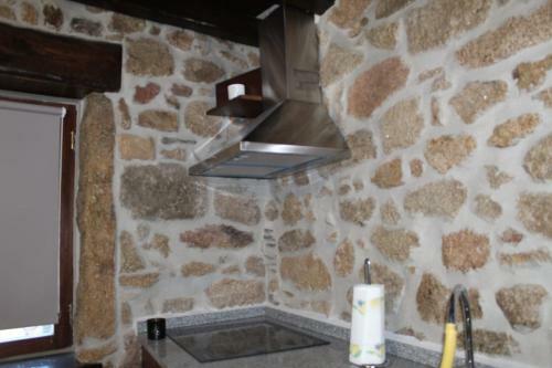 Apartamento El Nidito de Fermoselle