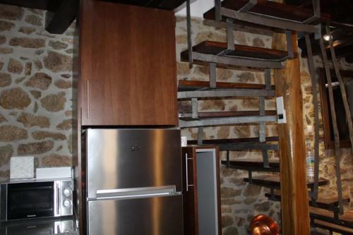 Apartamento El Nidito de Fermoselle