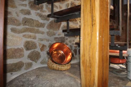 Apartamento El Nidito de Fermoselle