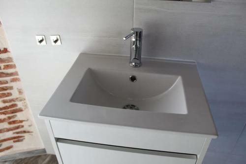 Apartamento El Nidito de Fermoselle