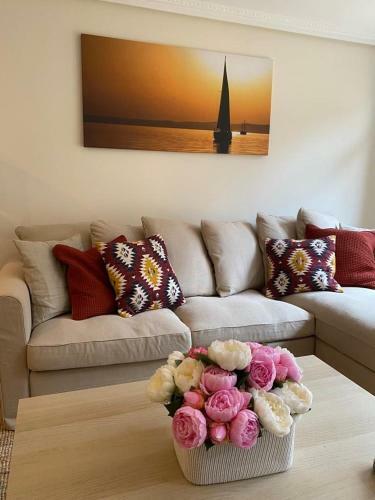 Apartamento Etxeberria