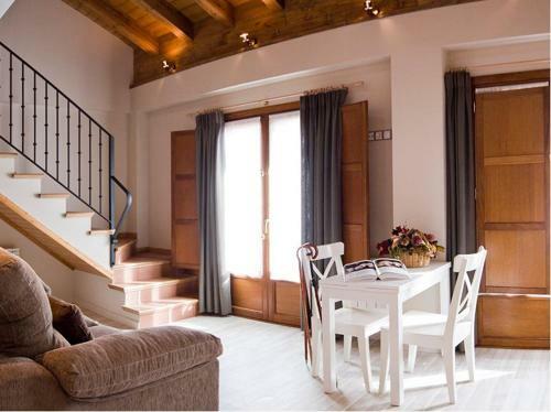 Apartamento Fuente de La Estaci�n