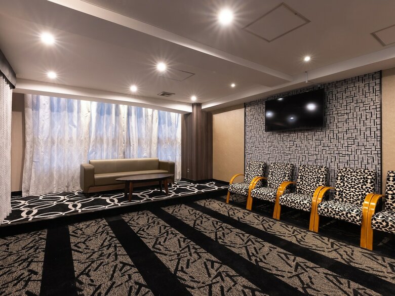 Apa Hotel Niigata Higashishinakadori