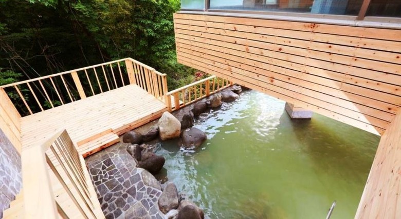Hotel Floracion Nasu