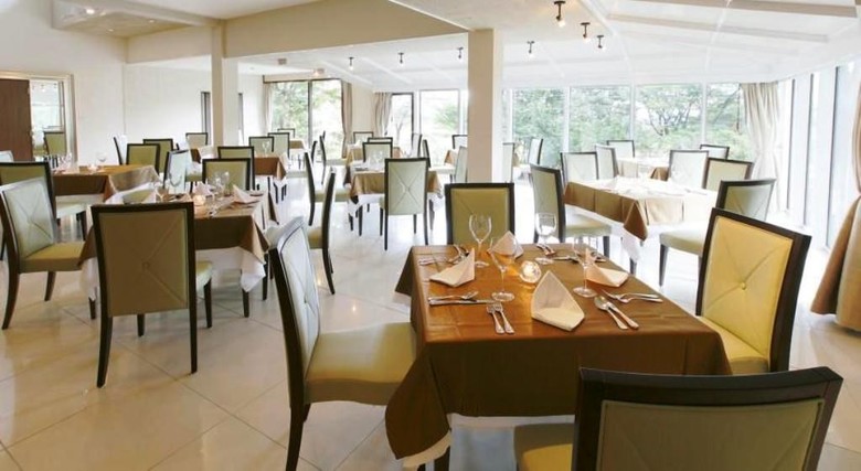 Hotel Floracion Nasu