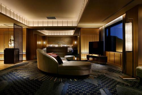 Hotel Shiroyama Kagoshima