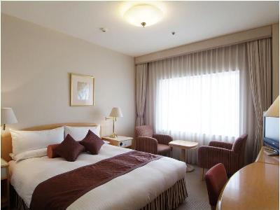 Hotel Okura Niigata