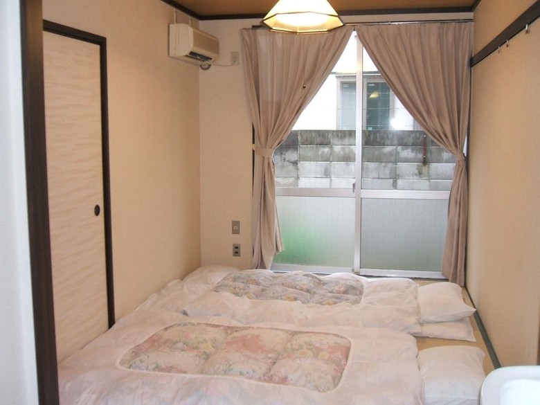 Apartamentos Guest House Chida Heights