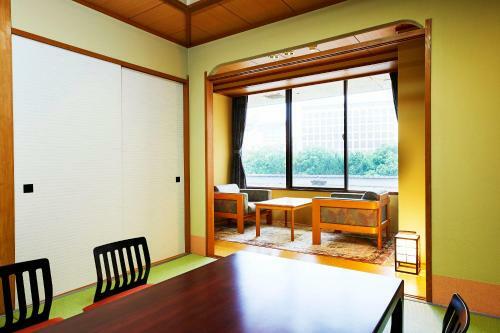 Hotel New Tagawa