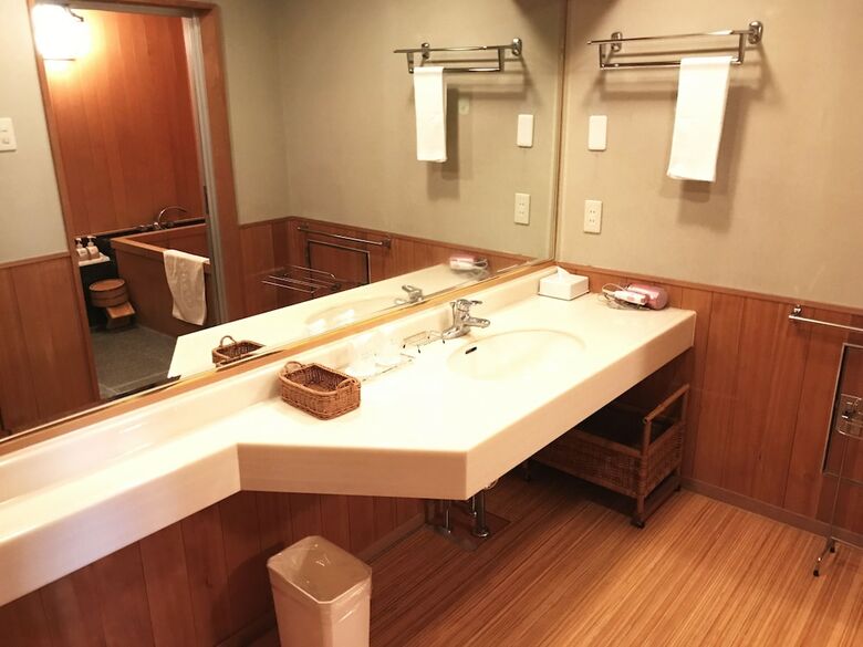 Hotel Fukiageso