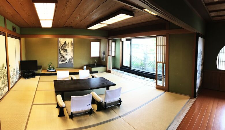 Hotel Fukiageso