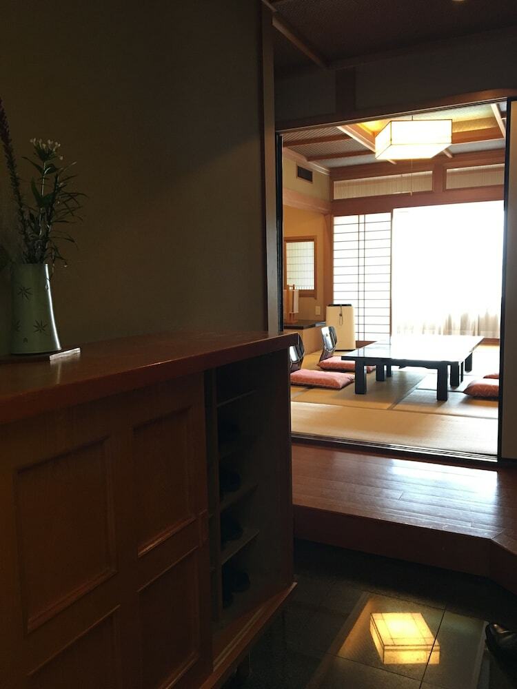 Hotel Fukiageso