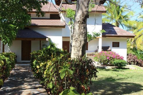 Villa Natasha