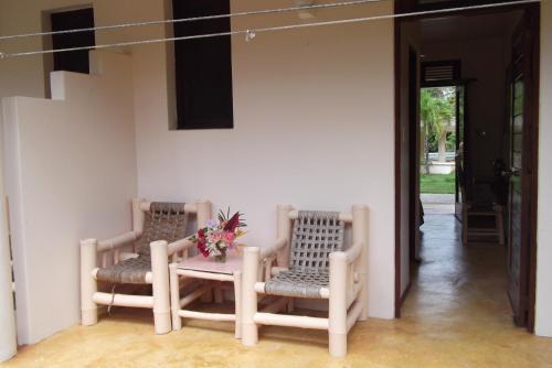Bed & Breakfast Villa La Plantacion
