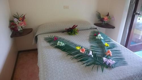 Bed & Breakfast Villa La Plantacion