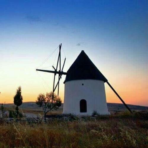 Cortijo Los Garridos - Fern�n P�rez