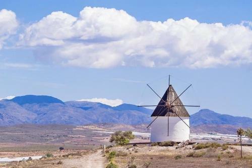 Cortijo Los Garridos - Fern�n P�rez