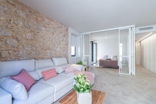 Apartaments Jonquera, 18