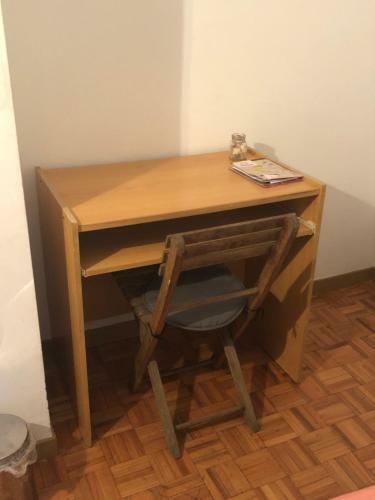 Habitaci�n Doble Privada En Figueres