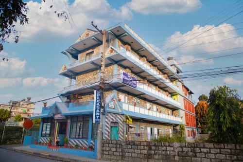 Hotel Pleasant Home