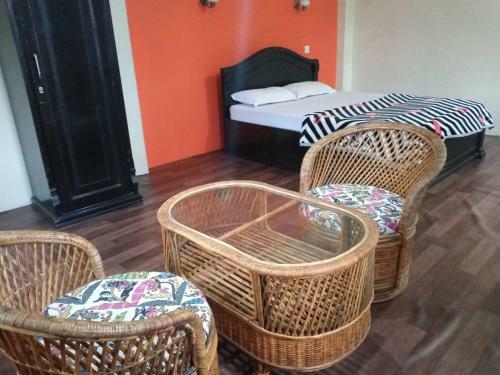 Apartamento Sunset Appartment