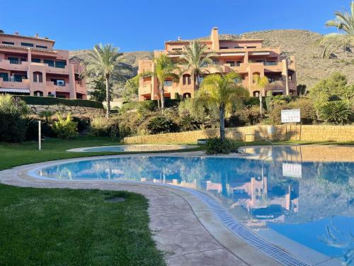 Apartamento Altos Sierra Cortina