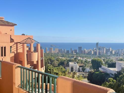 Apartamento Altos Sierra Cortina