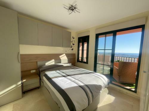 Apartamento Altos Sierra Cortina