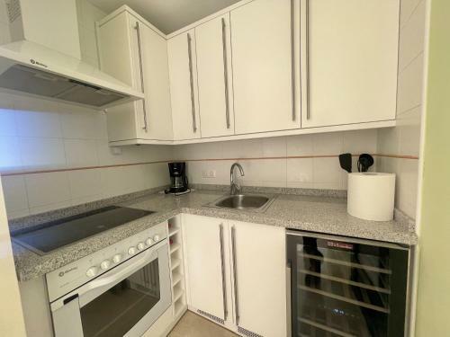 Apartamento Altos Sierra Cortina