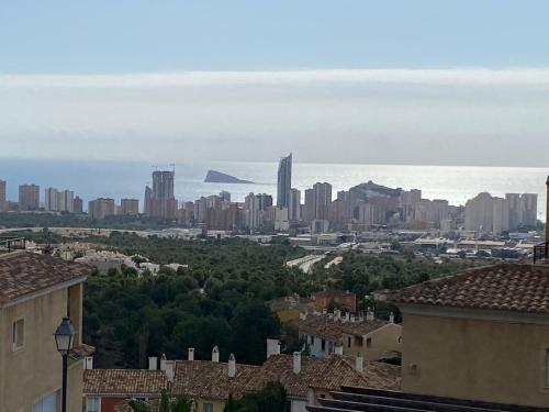 Villa Altos Golf Bah�a Finestrat