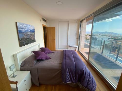 Villa Altos Golf Bah�a Finestrat
