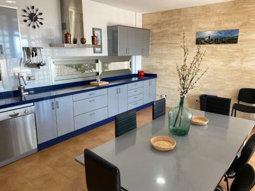Villa Altos Golf Bah�a Finestrat