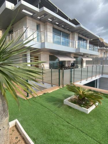 Villa Altos Golf Bah�a Finestrat