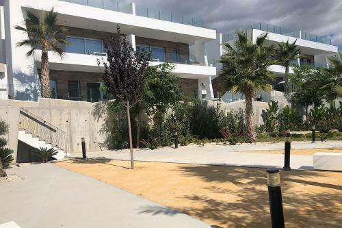 Apartamento Martormar