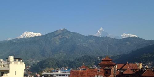 Hotel Tulsi