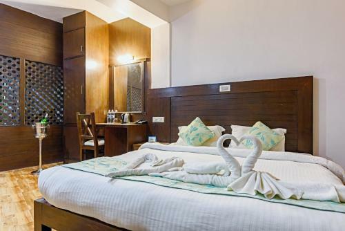 Hotel Jal Mahal