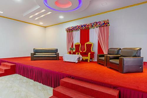 Hotel Jal Mahal