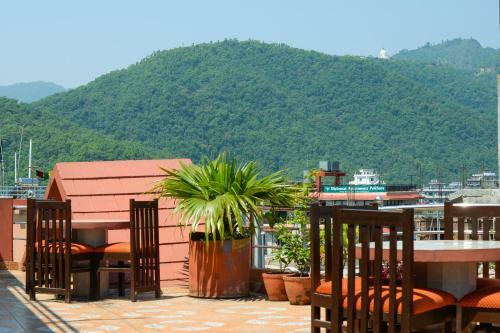Hotel Admire Pokhara Pvt. Ltd.