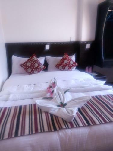 Hotel Admire Pokhara Pvt. Ltd.